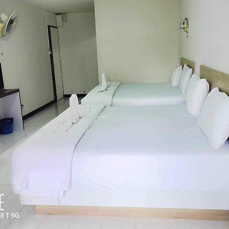 Boonchai Mansion Hat Yai Exterior photo