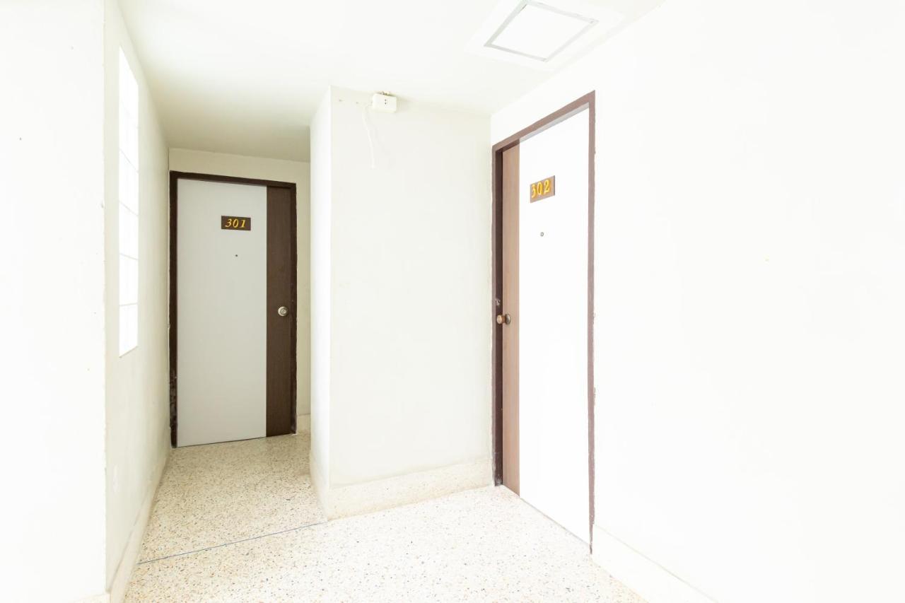 Boonchai Mansion Hat Yai Exterior photo