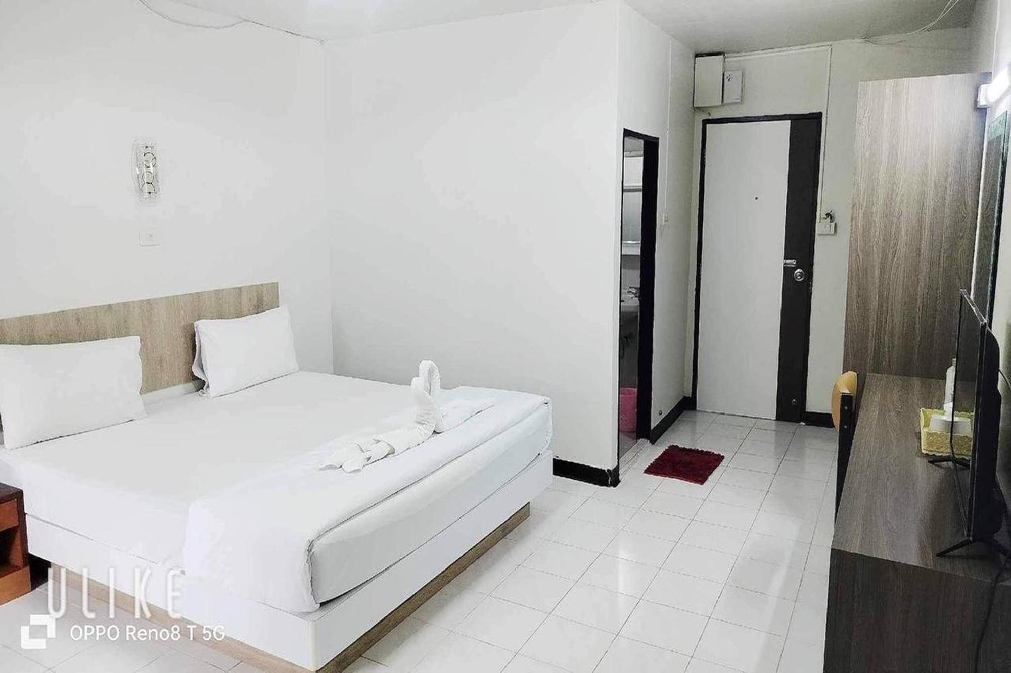 Boonchai Mansion Hat Yai Exterior photo