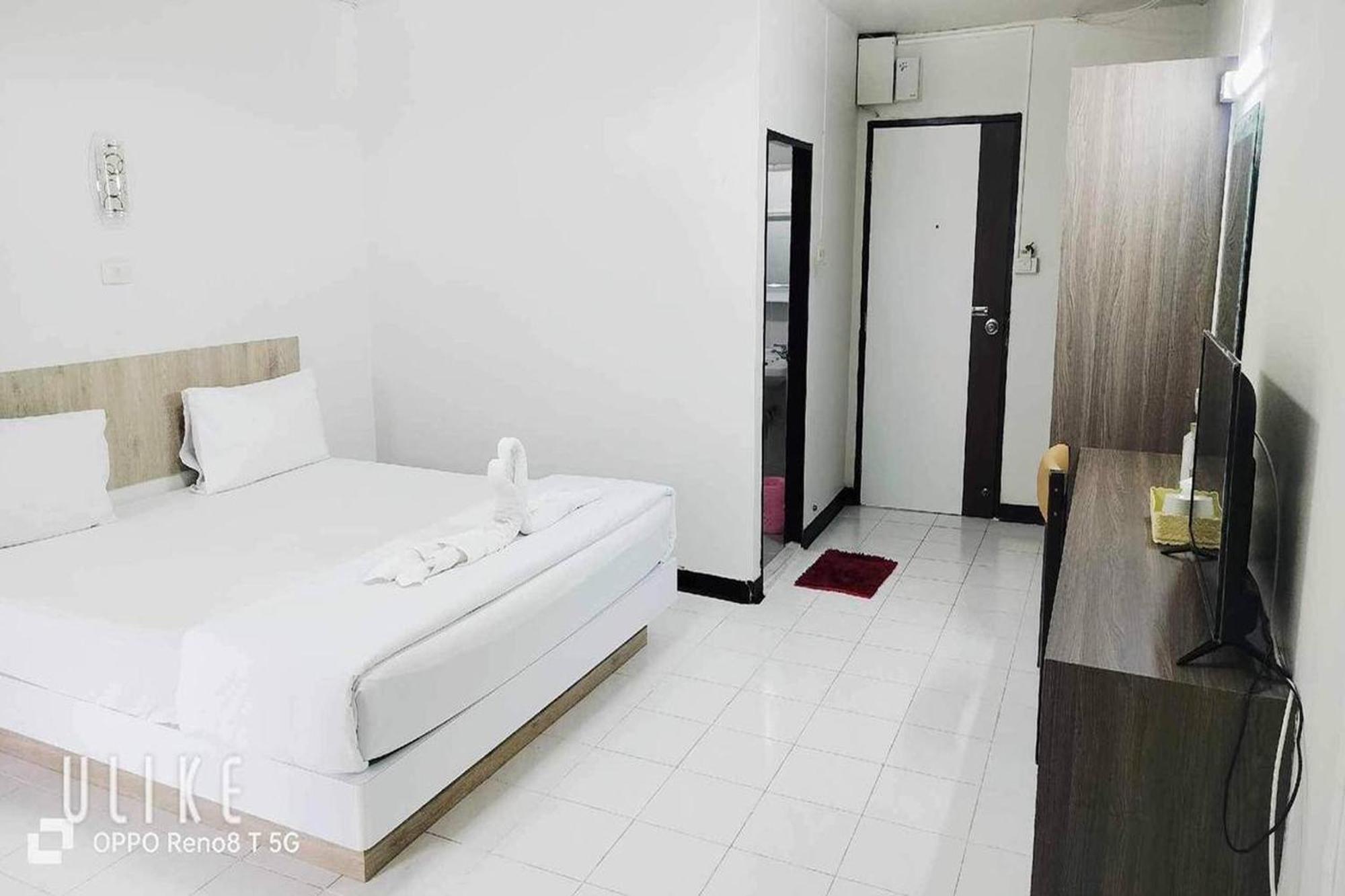 Boonchai Mansion Hat Yai Exterior photo